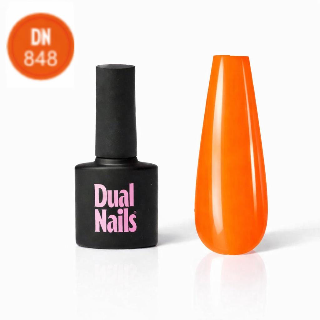 Dual Nails