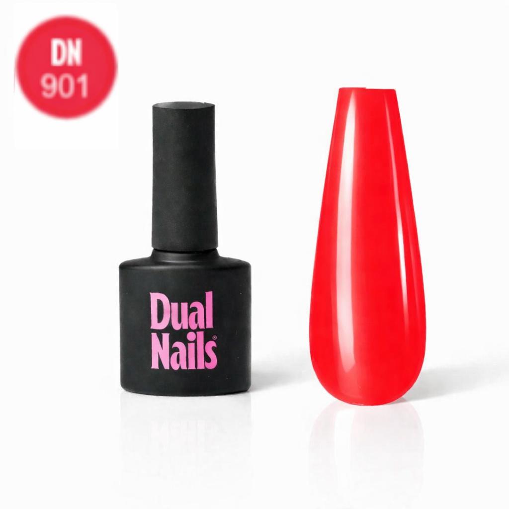 Dual Nails