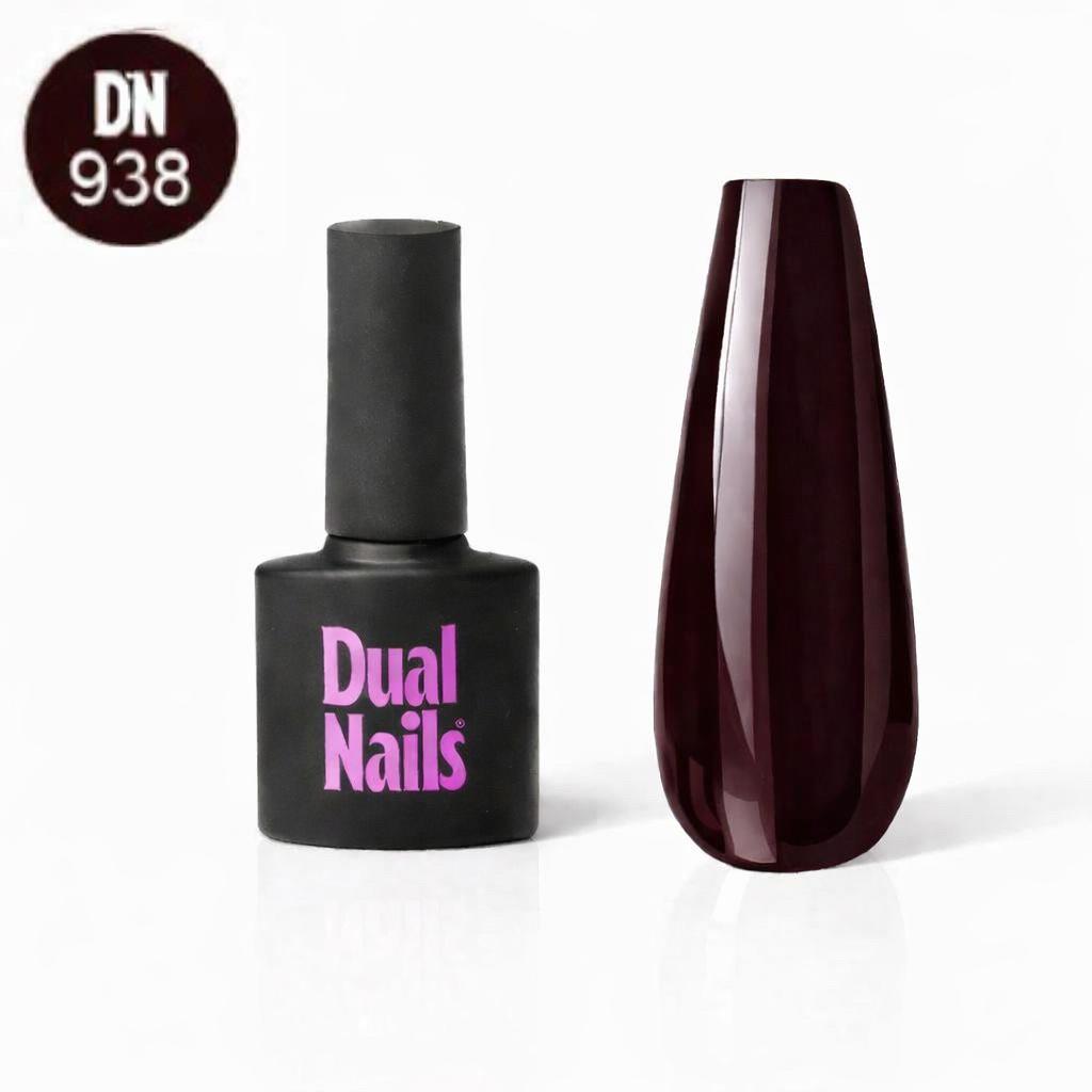 Dual Nails