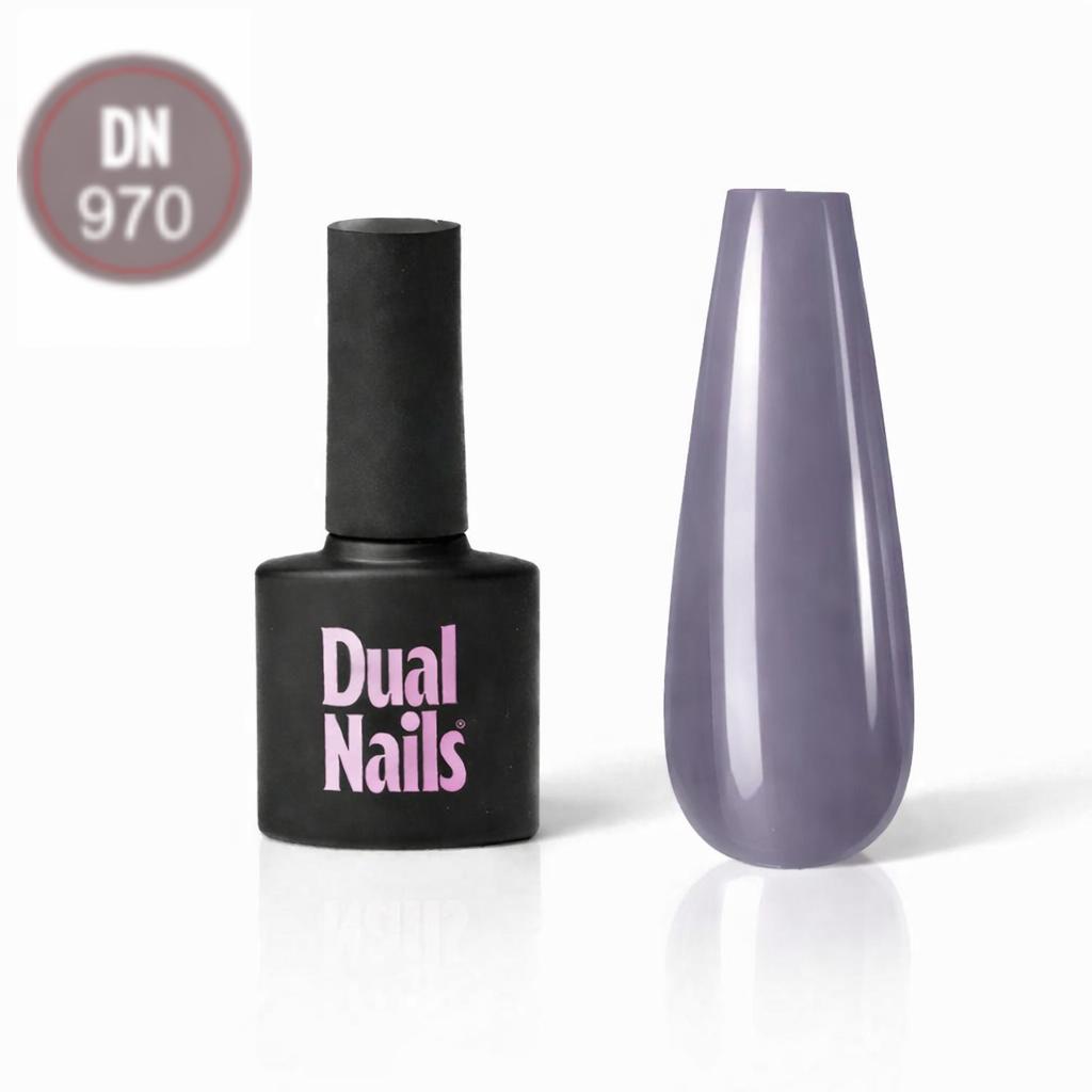 Dual Nails