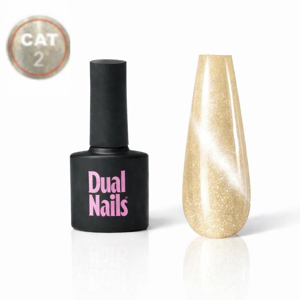 Dual Nails