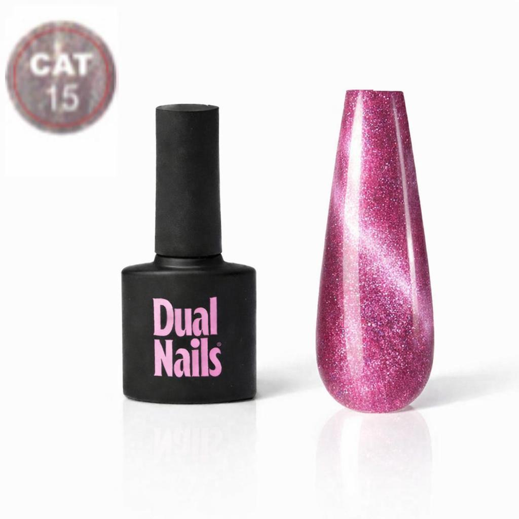 Dual Nails