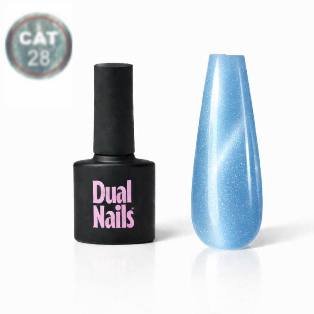 Dual Nails