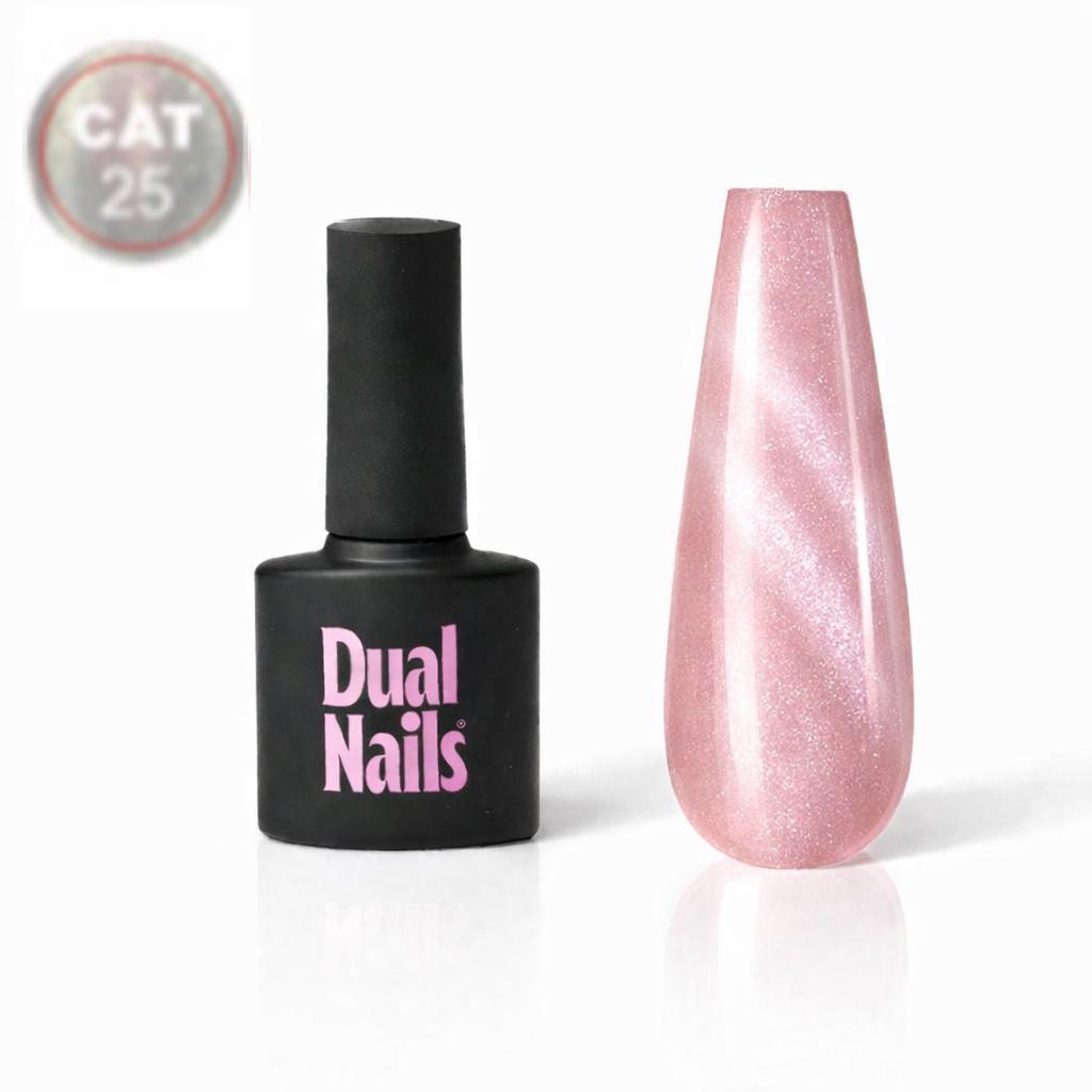 Dual Nails