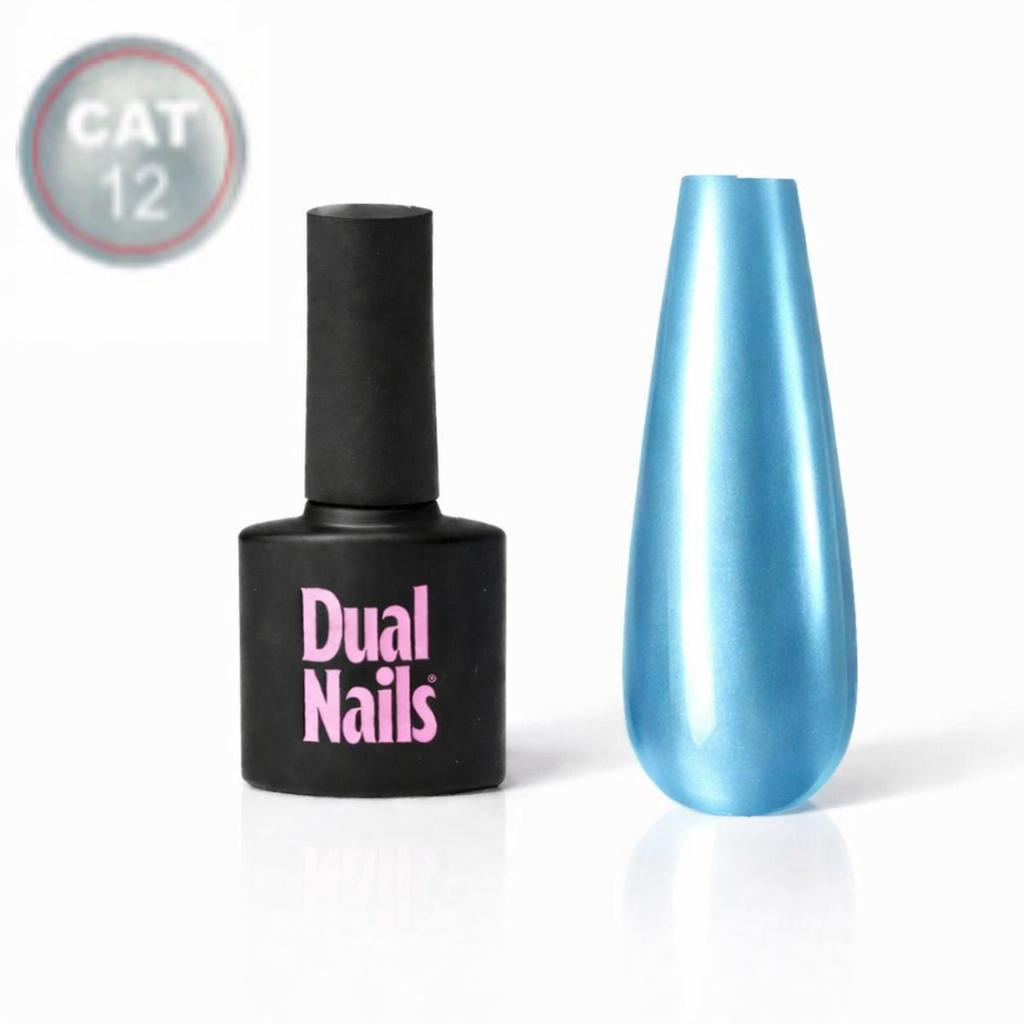 Dual Nails
