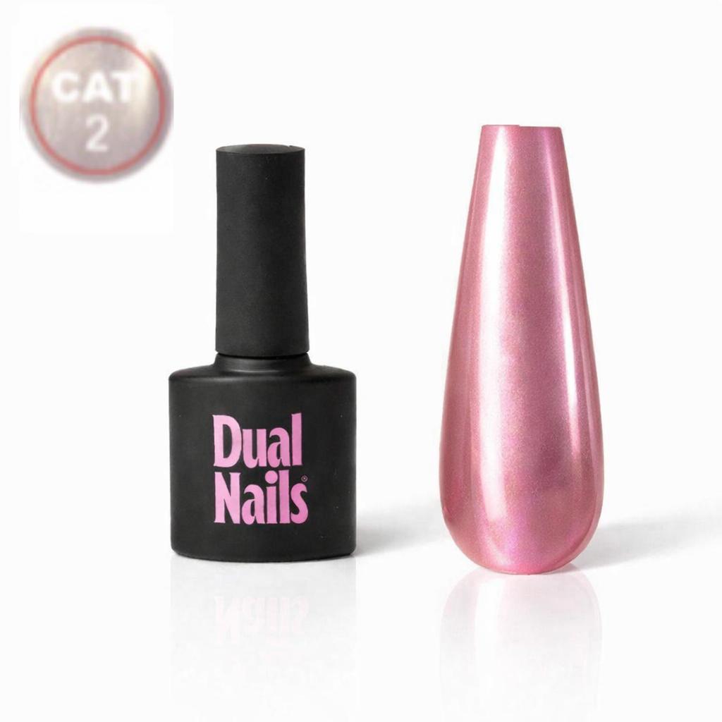 Dual Nails