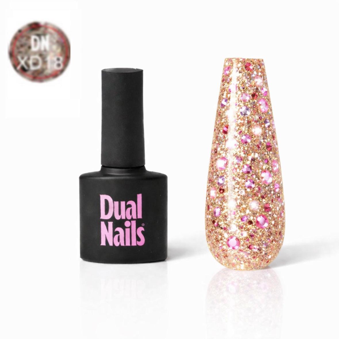 Dual Nails
