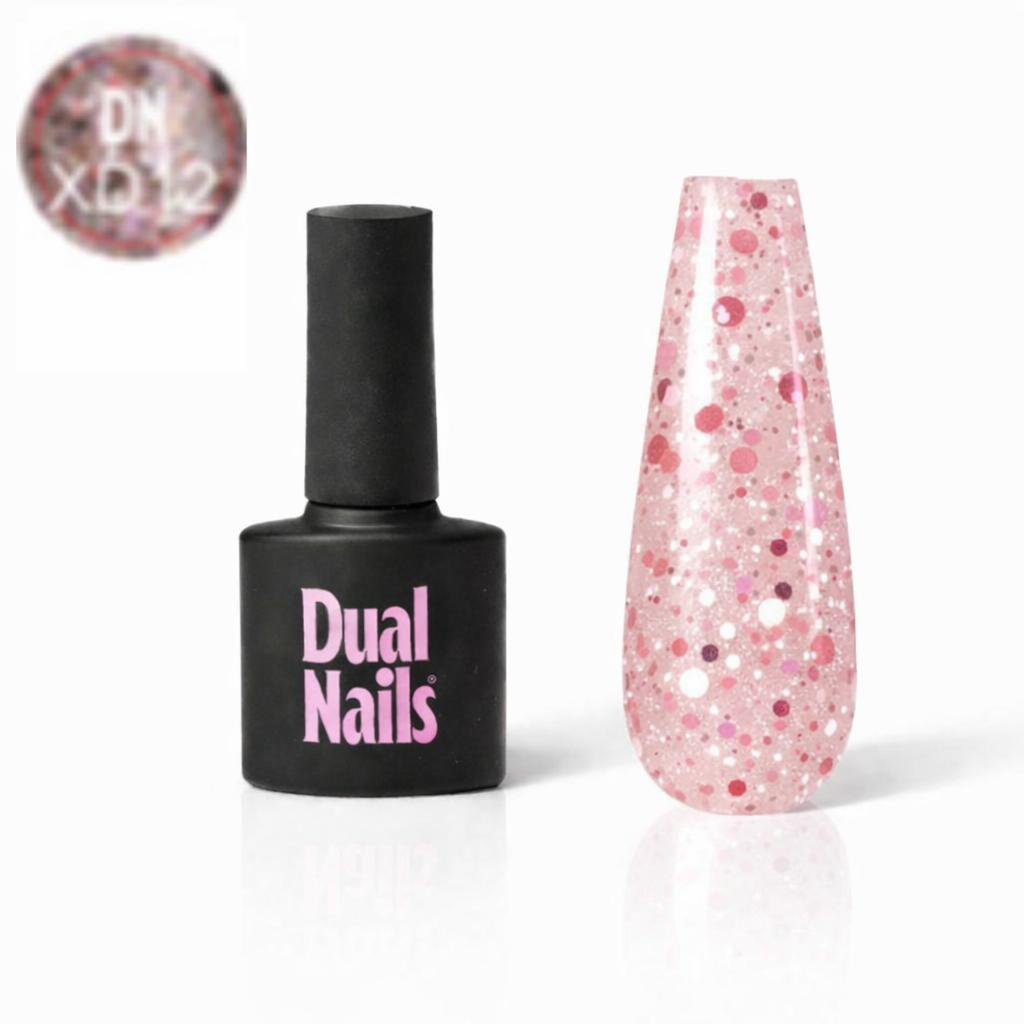 Dual Nails