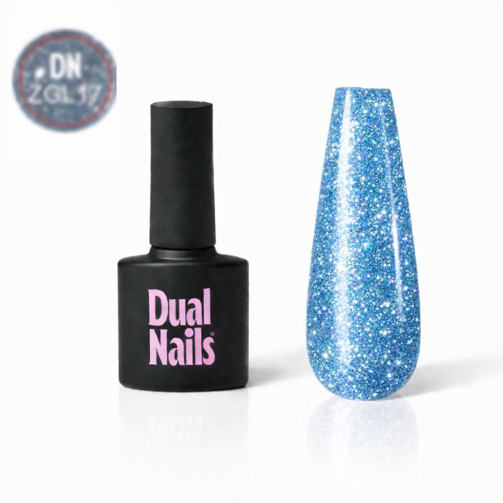 Dual Nails