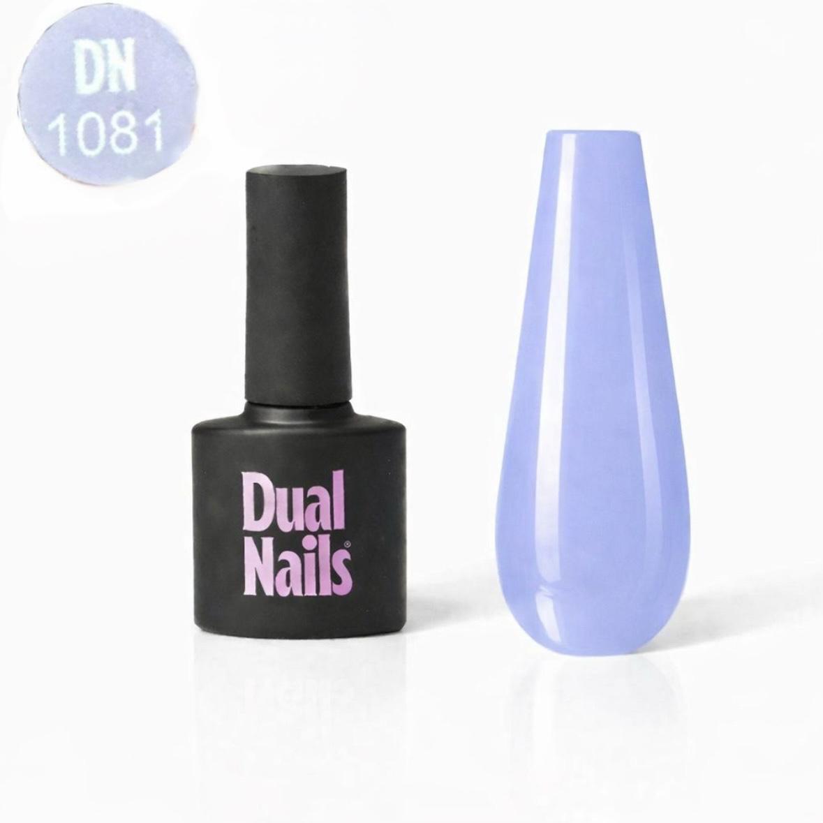 Dual Nails