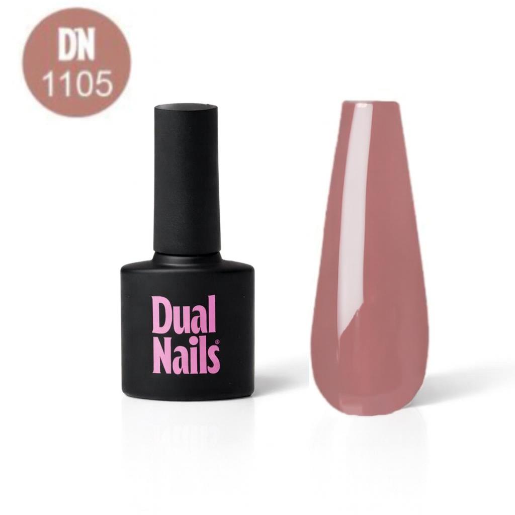 Dual Nails
