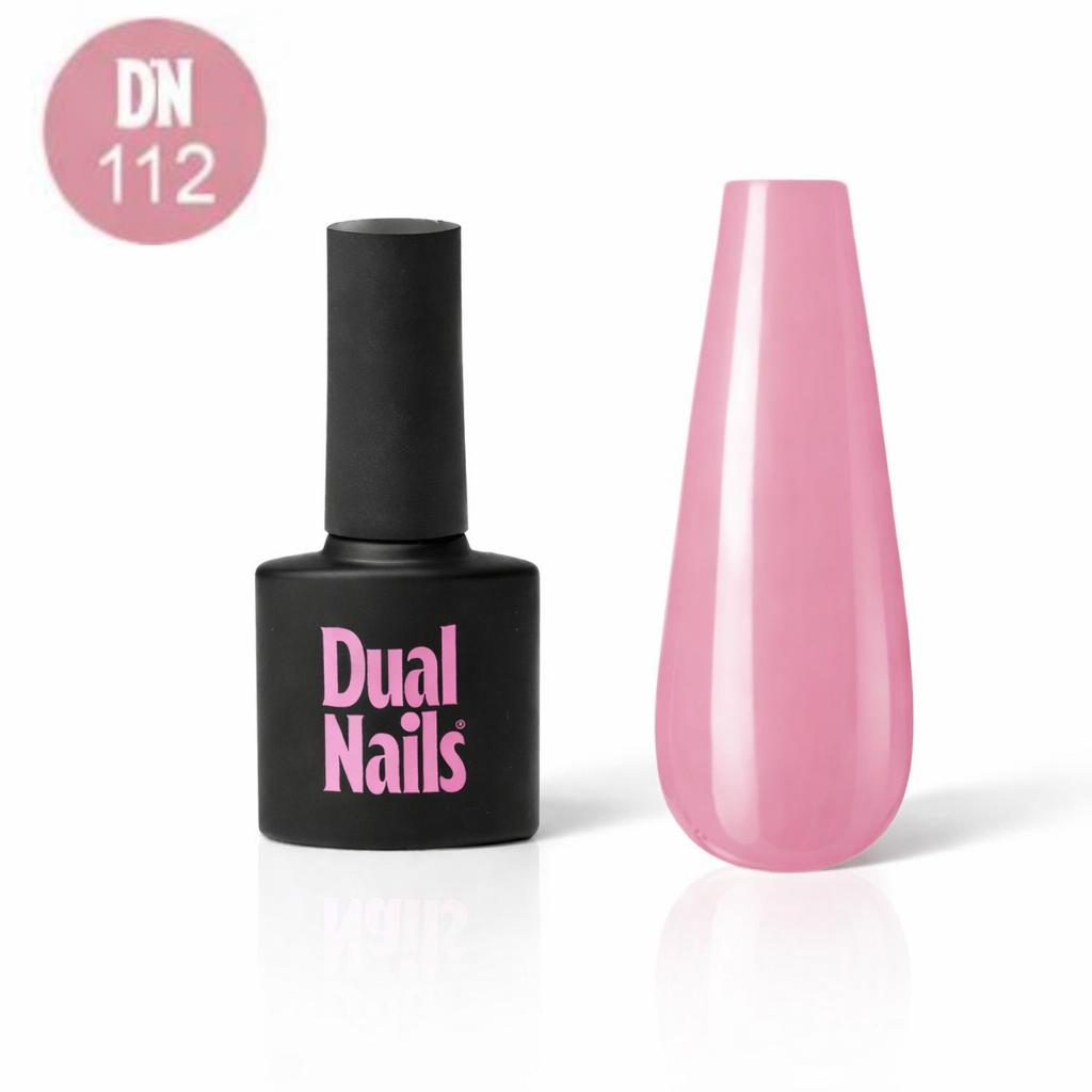 Dual Nails