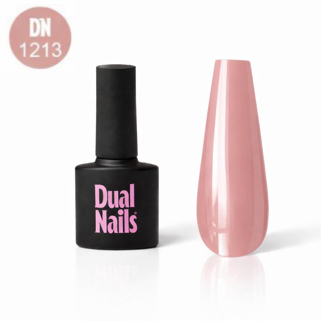 Dual Nails
