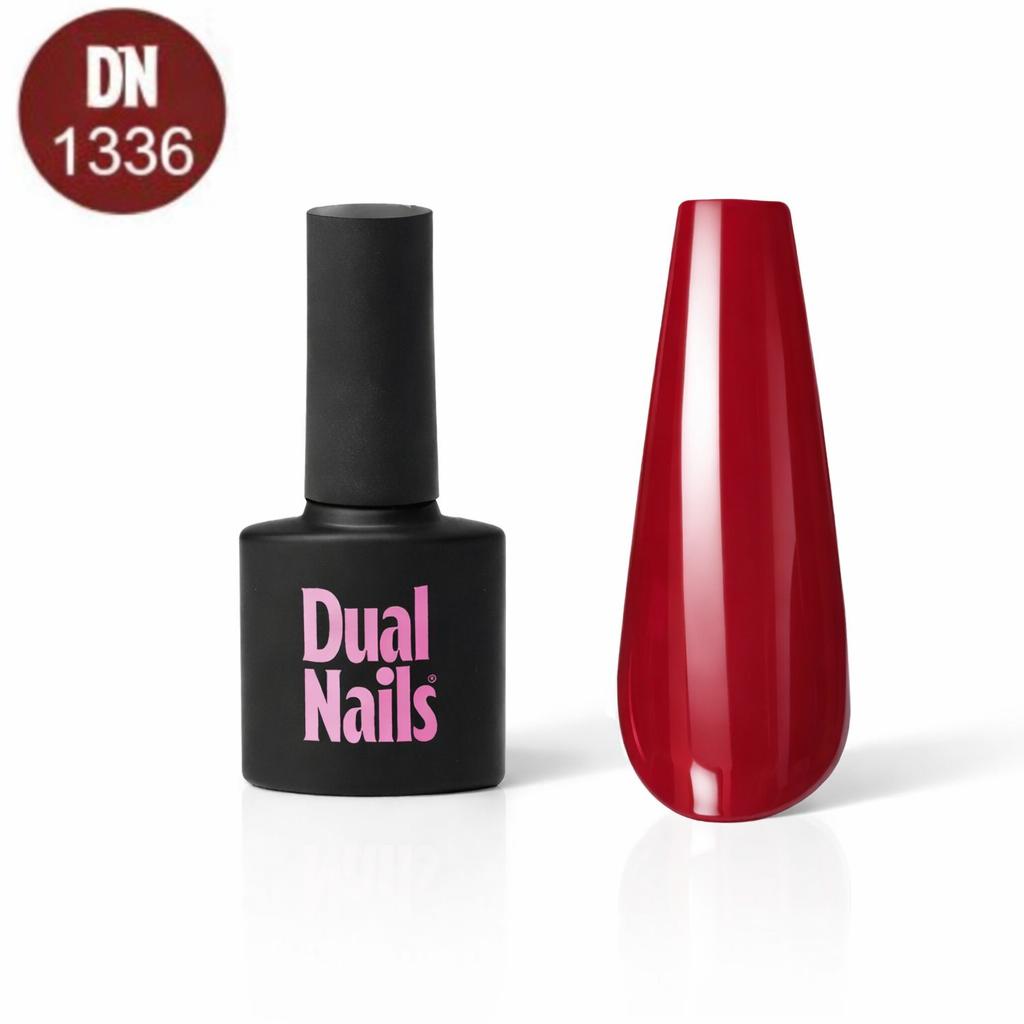 Dual Nails