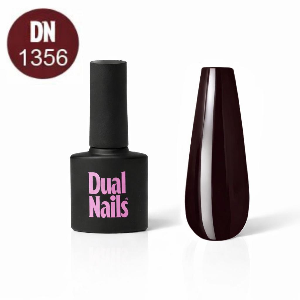 Dual Nails