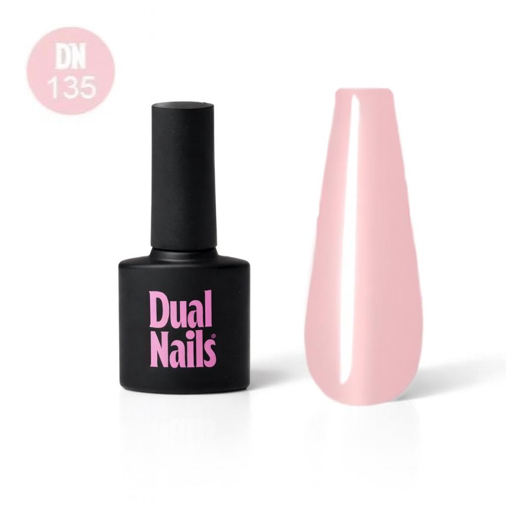 Dual Nails