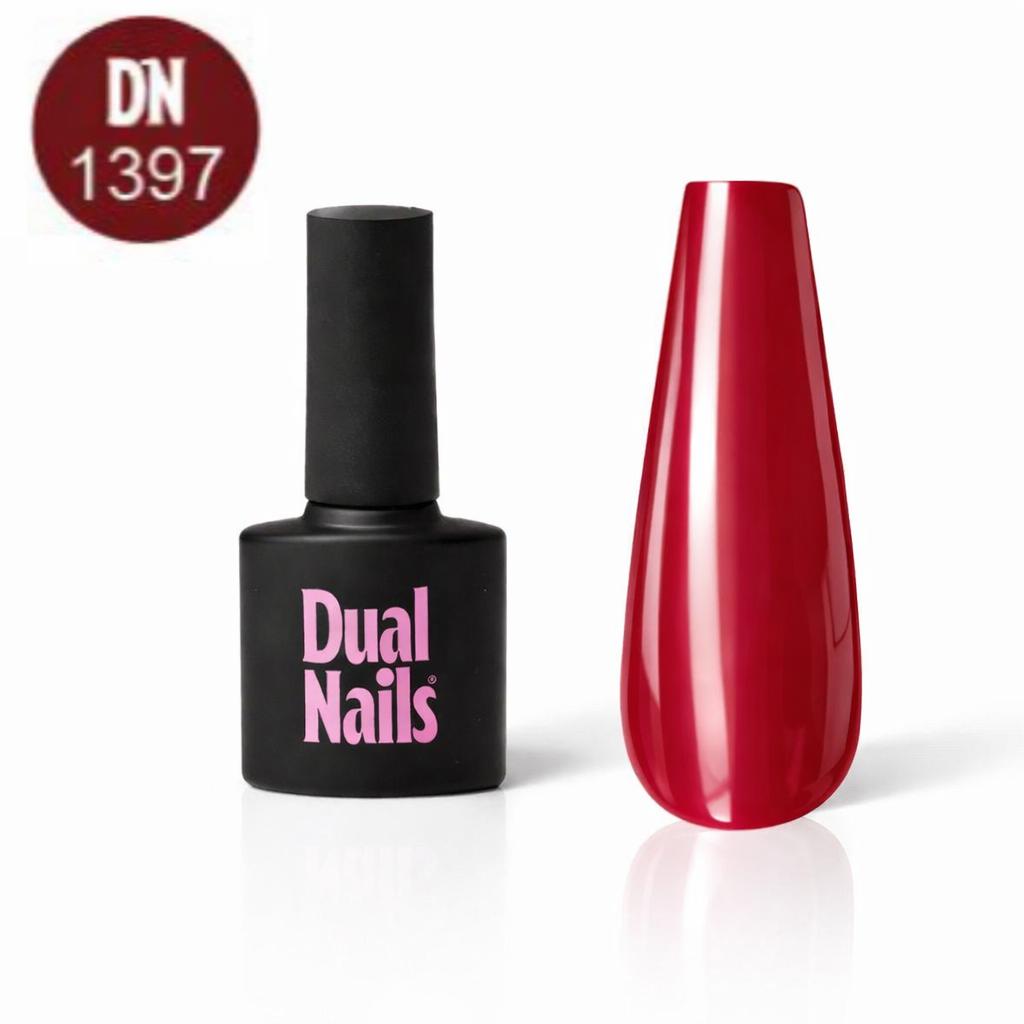 Dual Nails
