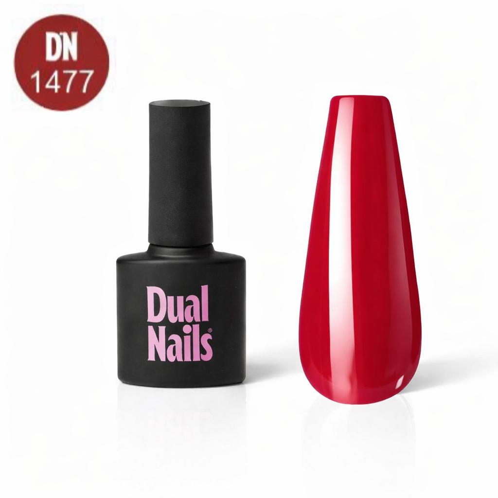 Dual Nails
