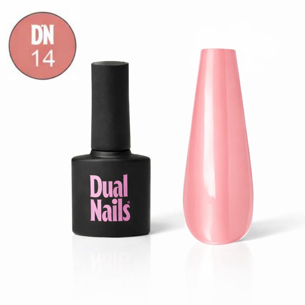 Dual Nails