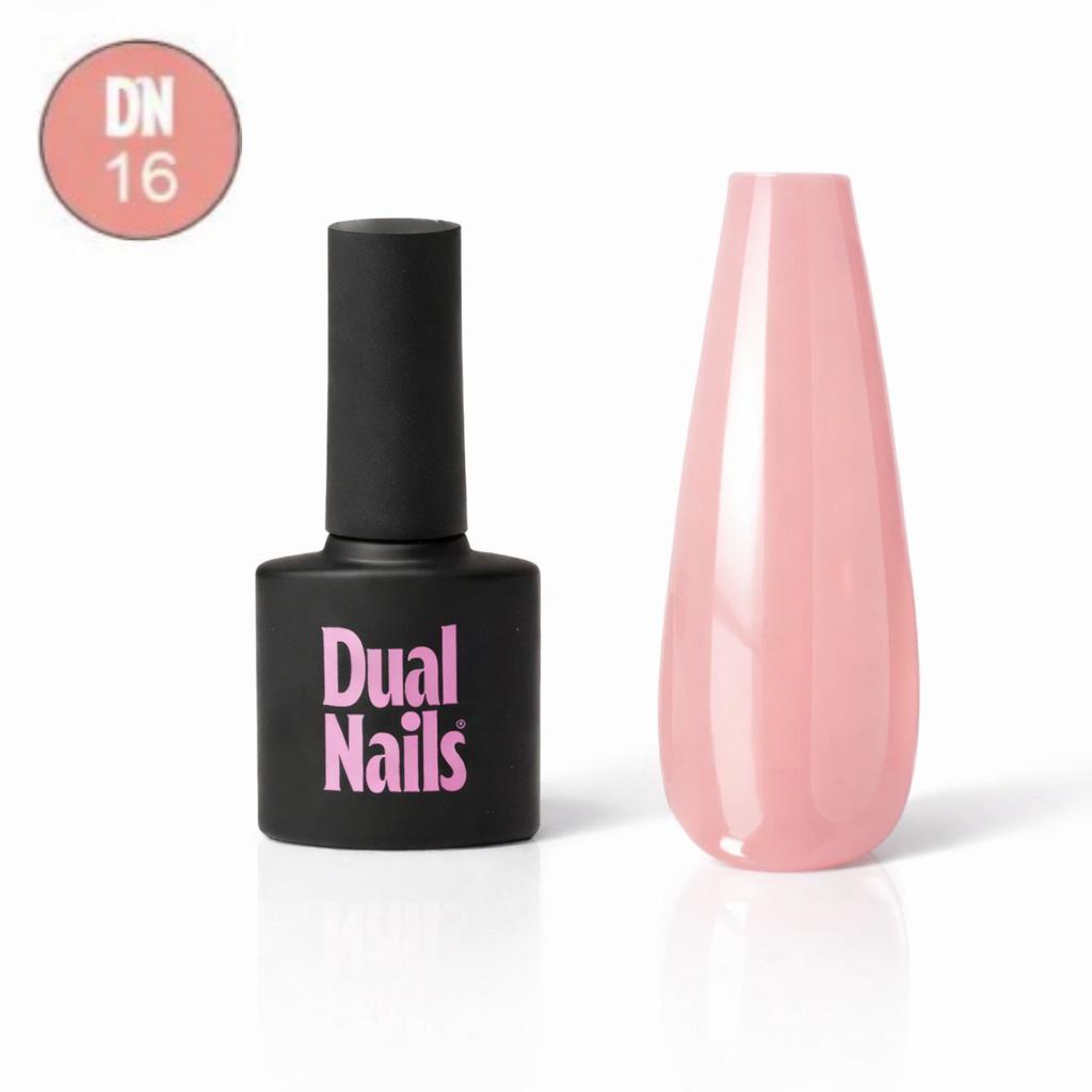 Dual Nails