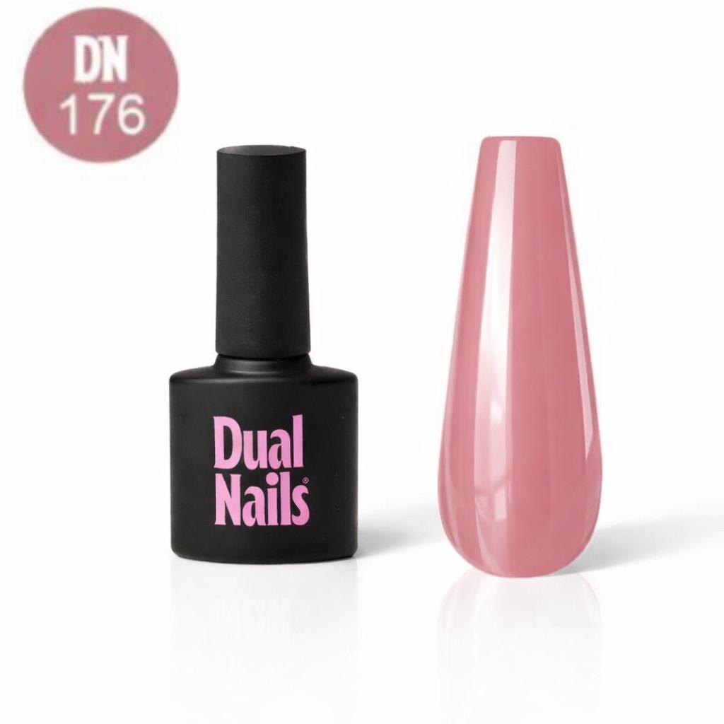 Dual Nails
