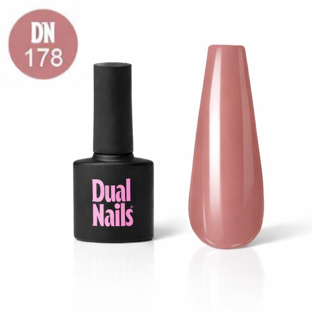 Dual Nails
