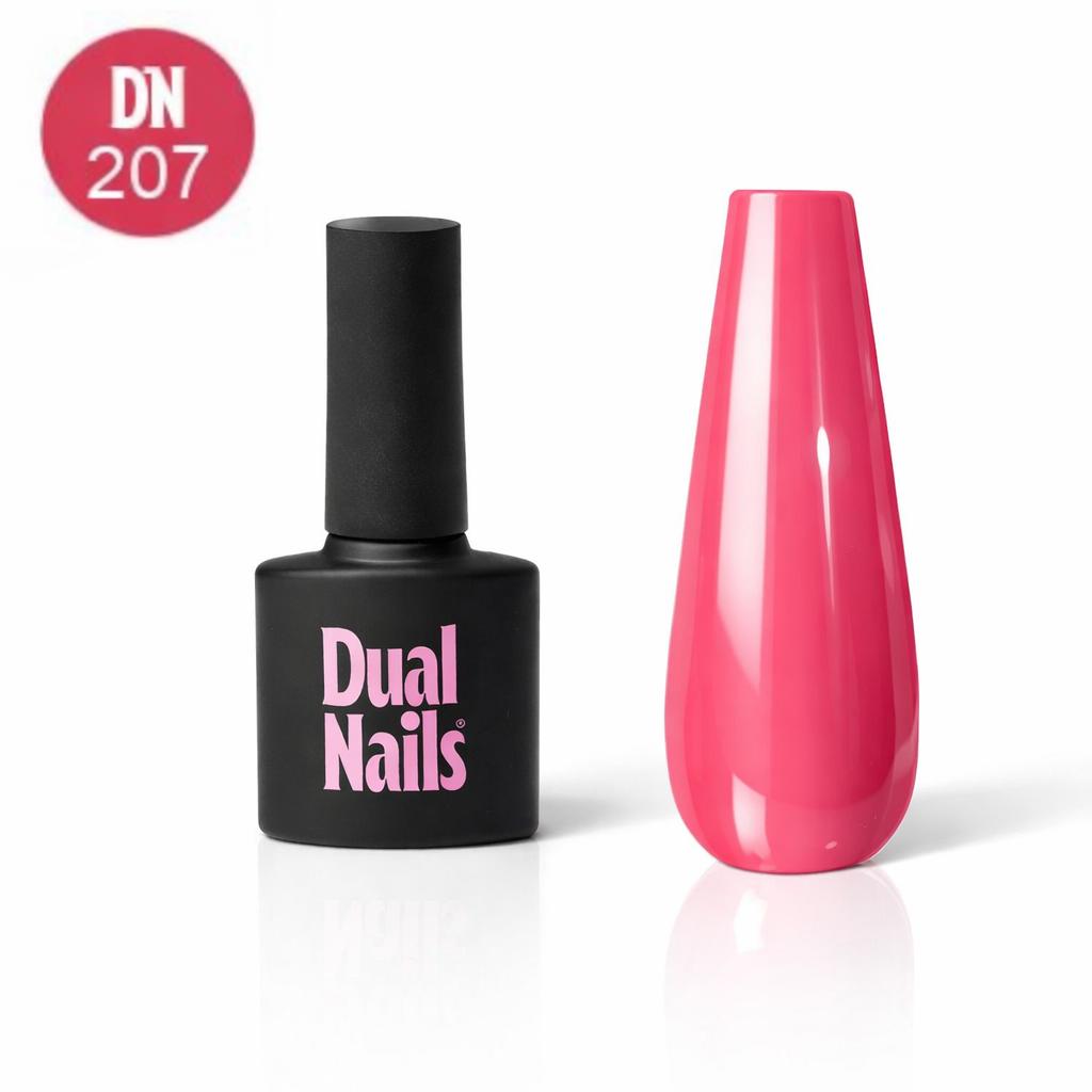 Dual Nails