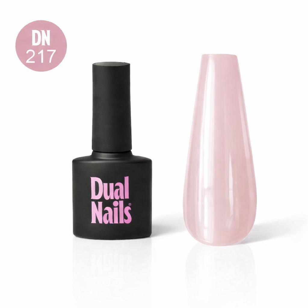 Dual Nails