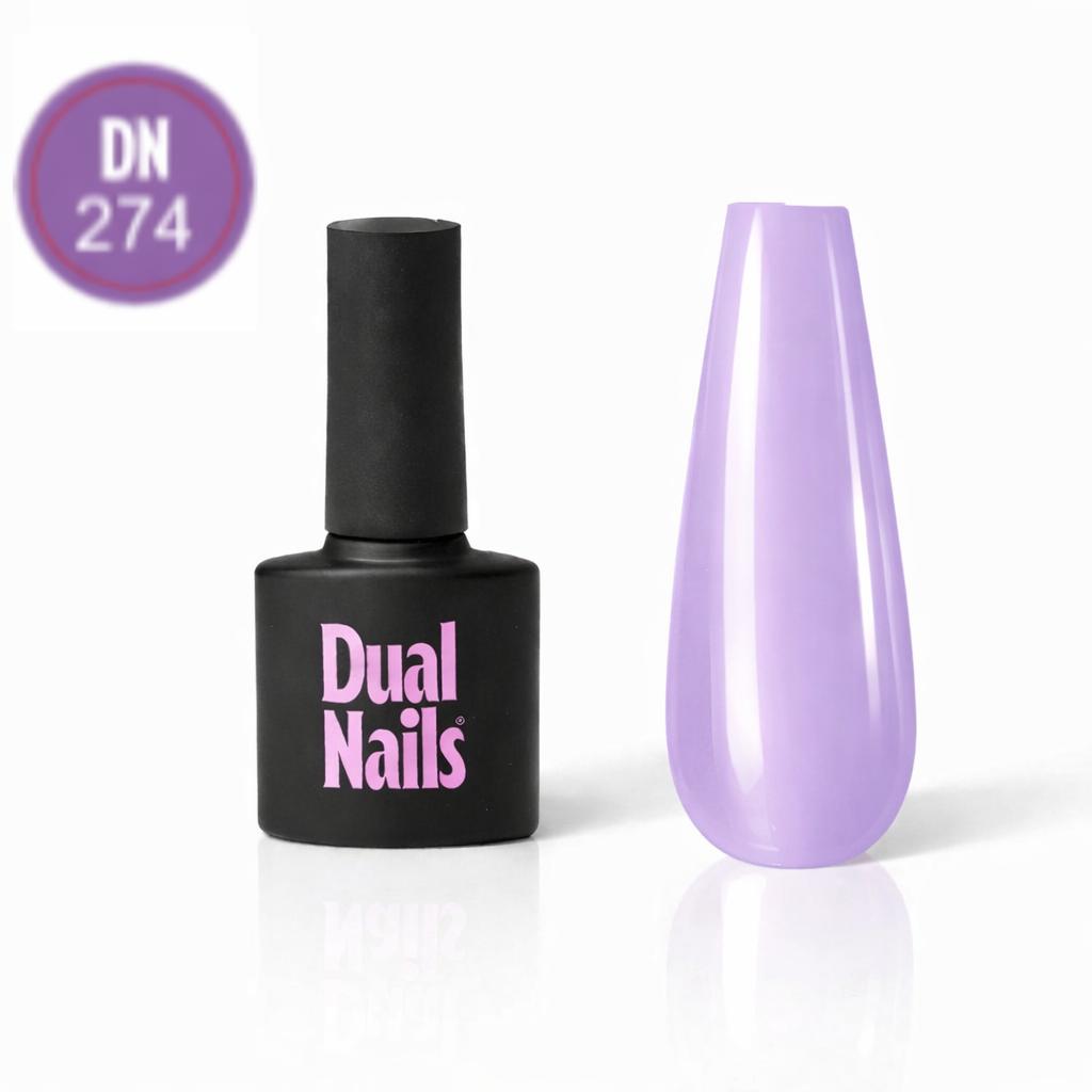 Dual Nails