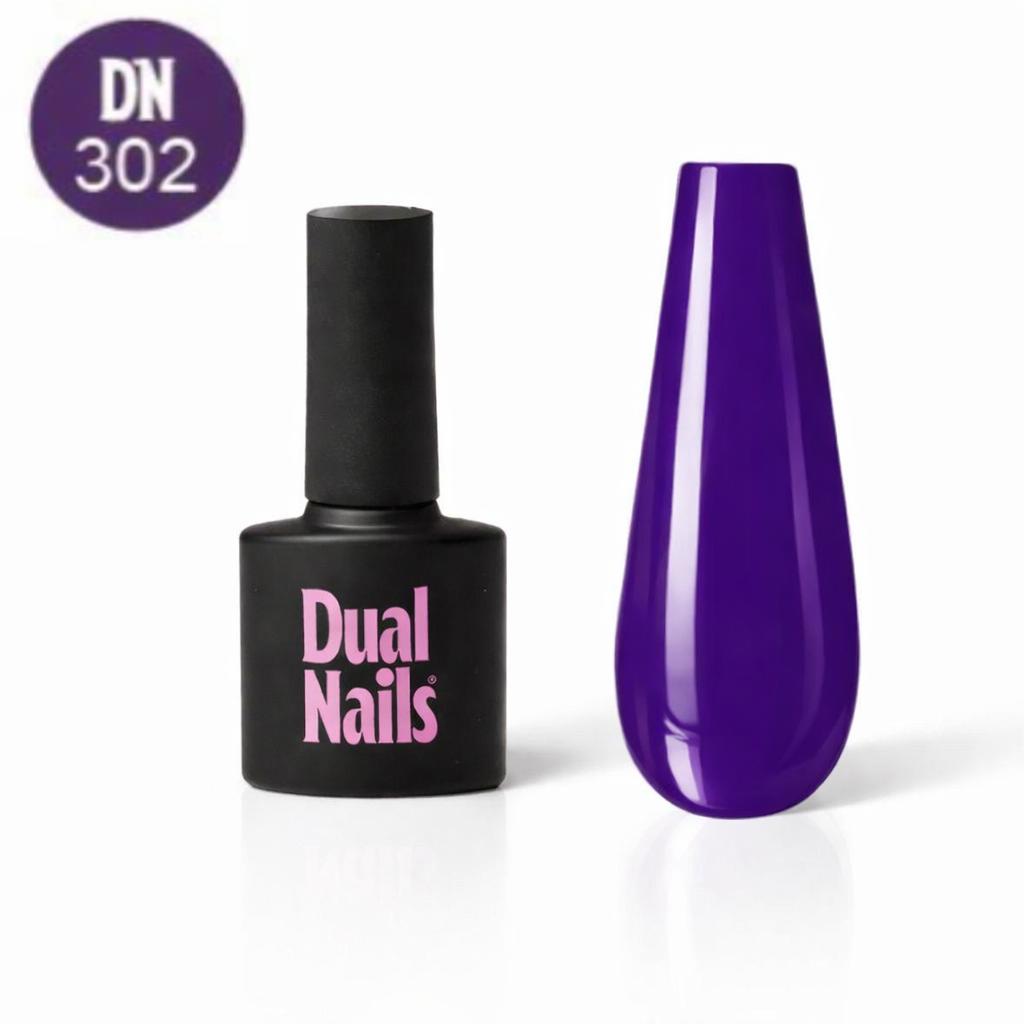 Dual Nails
