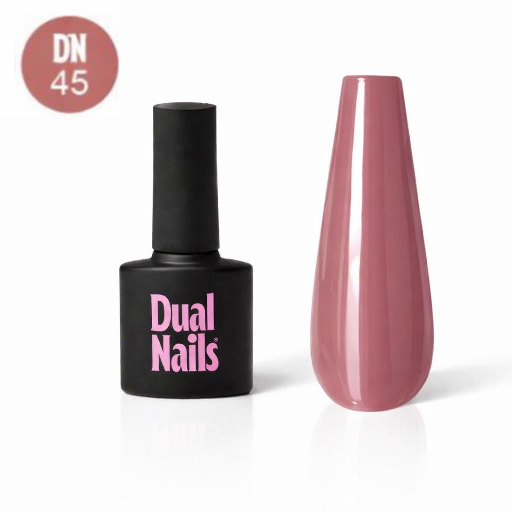 Dual Nails
