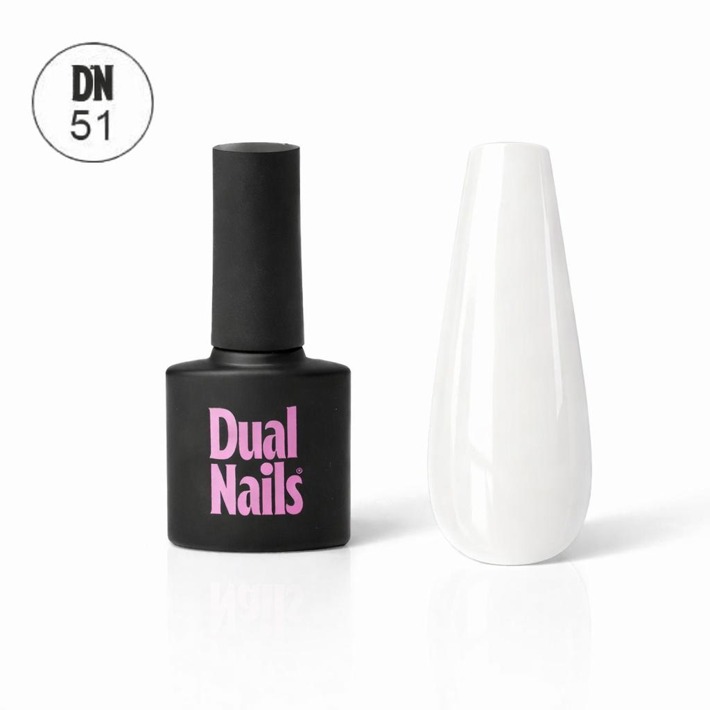 Dual Nails