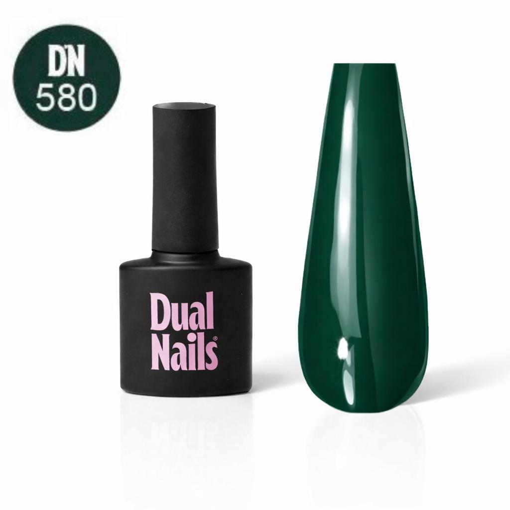 Dual Nails