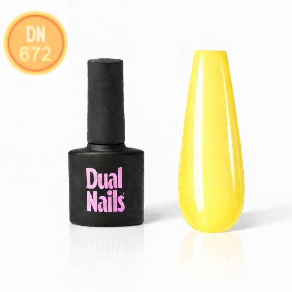 Dual Nails
