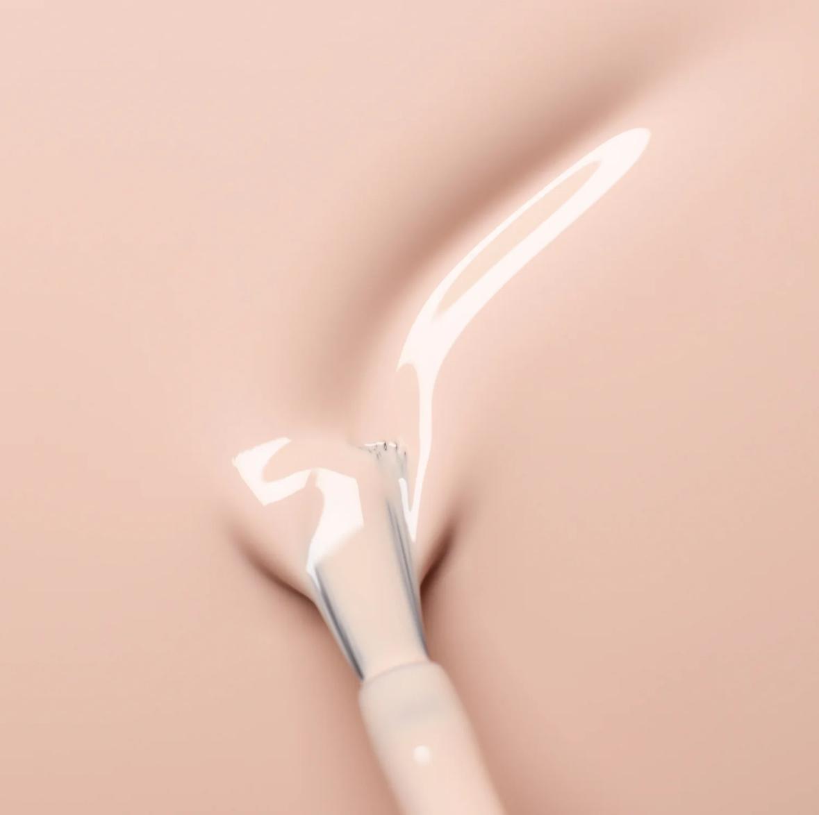 Image of Smalto semipermanente Dual Nails – 144